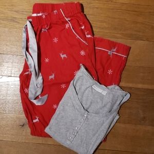 NY&Co Pajama Set